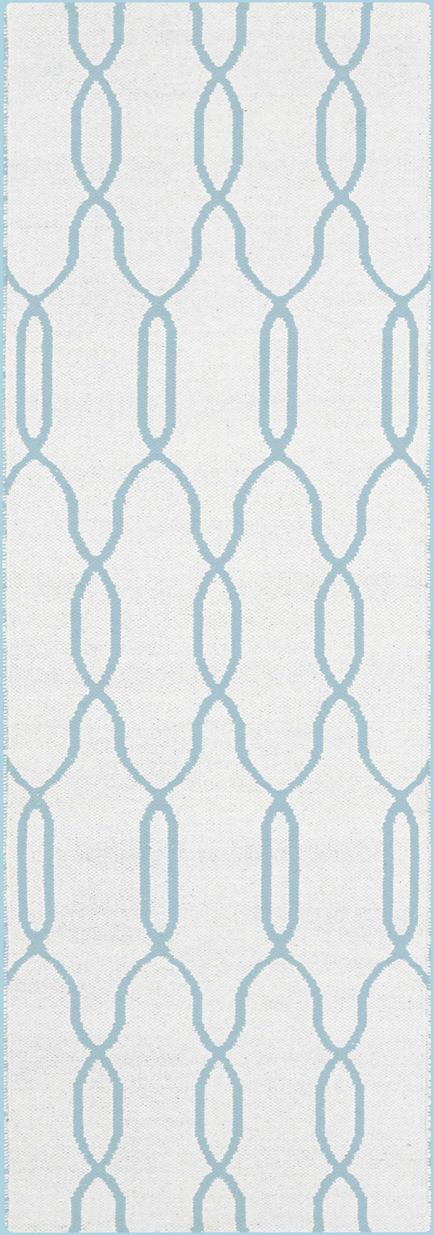 Franklintown Reversible Area Rug - Clearance