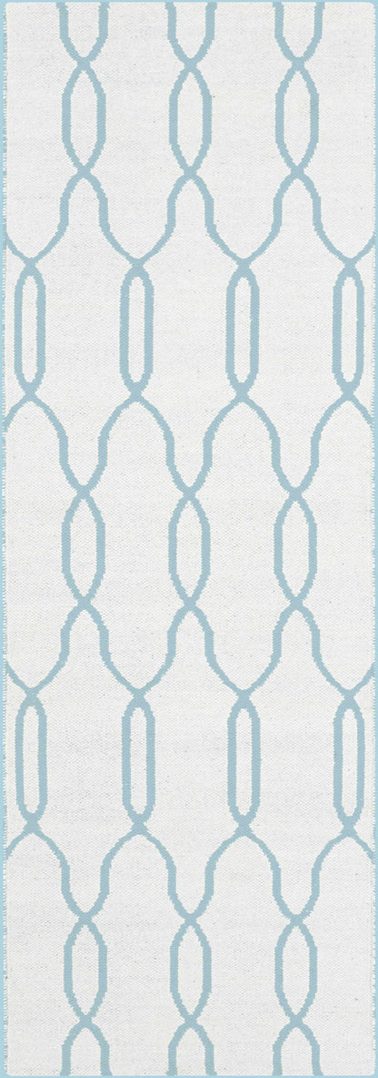 Franklintown Reversible Area Rug - Clearance