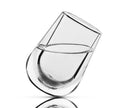 Glacier Double-Walled Chilling Wine Glass