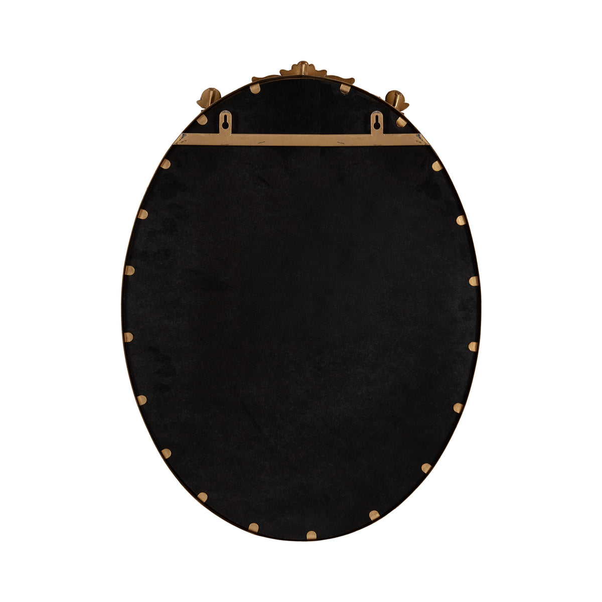 Arendahl Oval Framed Pinboard