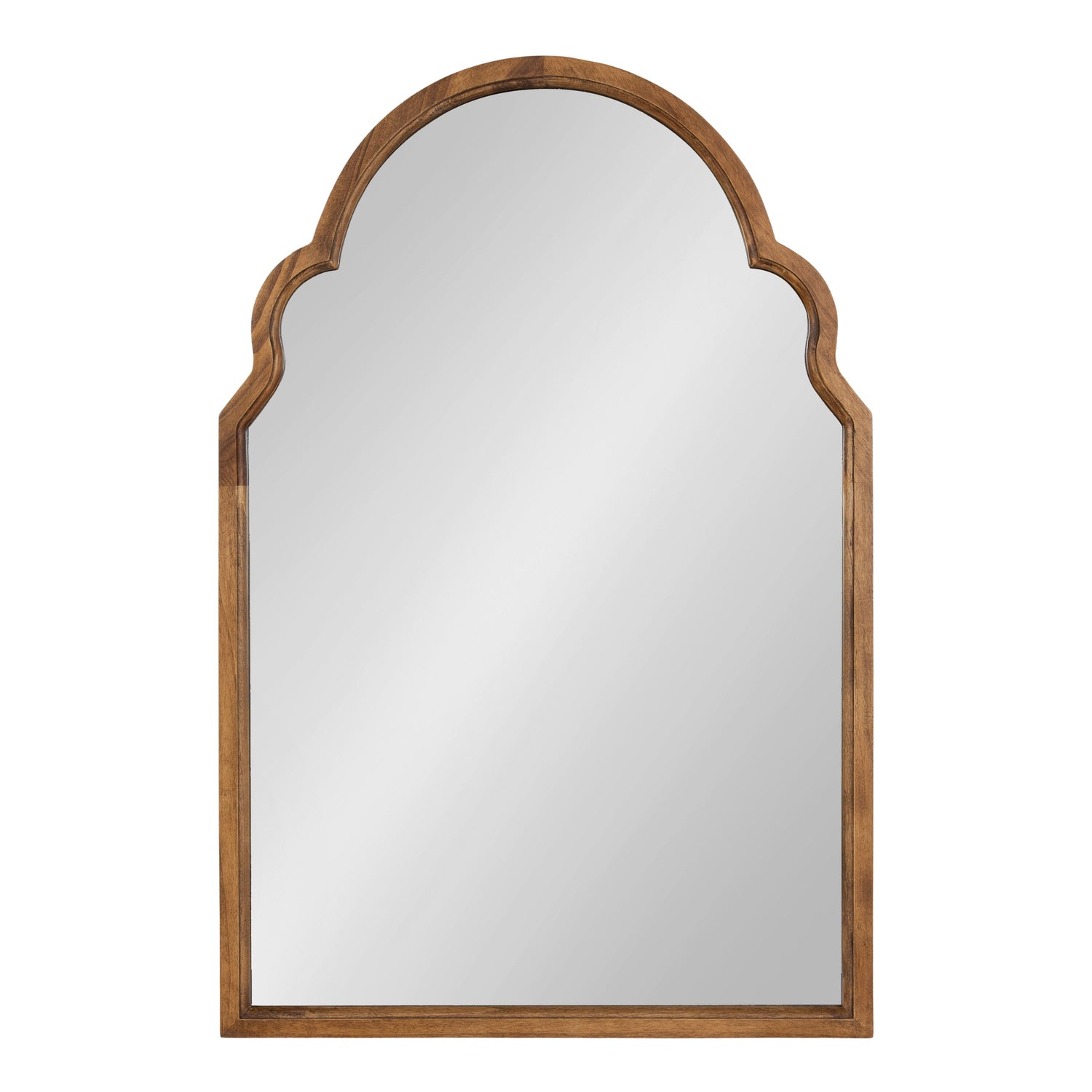 Hogan Arch Framed Mirror