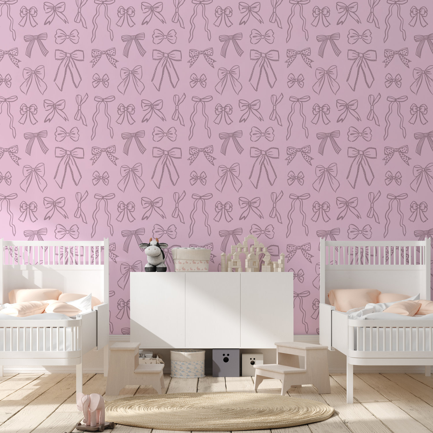 Brielle Wallpaper