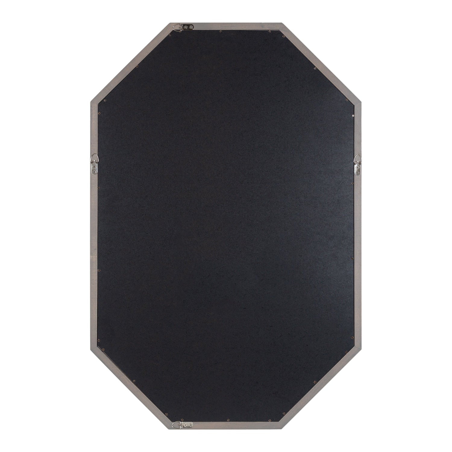 Hogan Framed Octagon Wall Mirror
