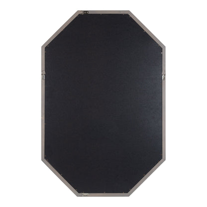 Hogan Framed Octagon Wall Mirror