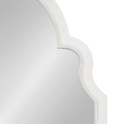Hogan Arch Framed Mirror