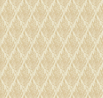 Beatrix Wallpaper by Marie Erstad Studio