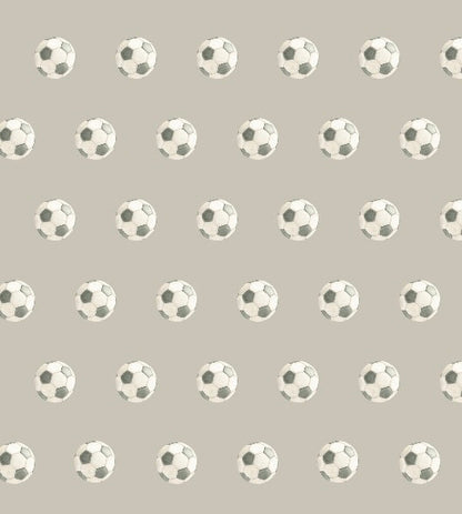 Beckham Wallpaper by Hailey Kiefer