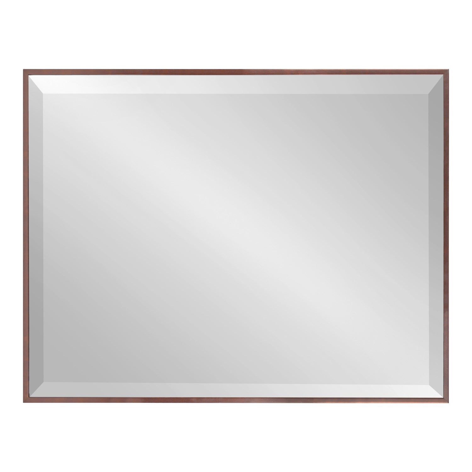 Rhodes Framed Wall Mirror