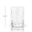 Gem Crystal Tumblers