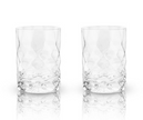 Gem Crystal Tumblers