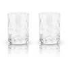 Gem Crystal Tumblers