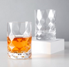 Gem Crystal Tumblers