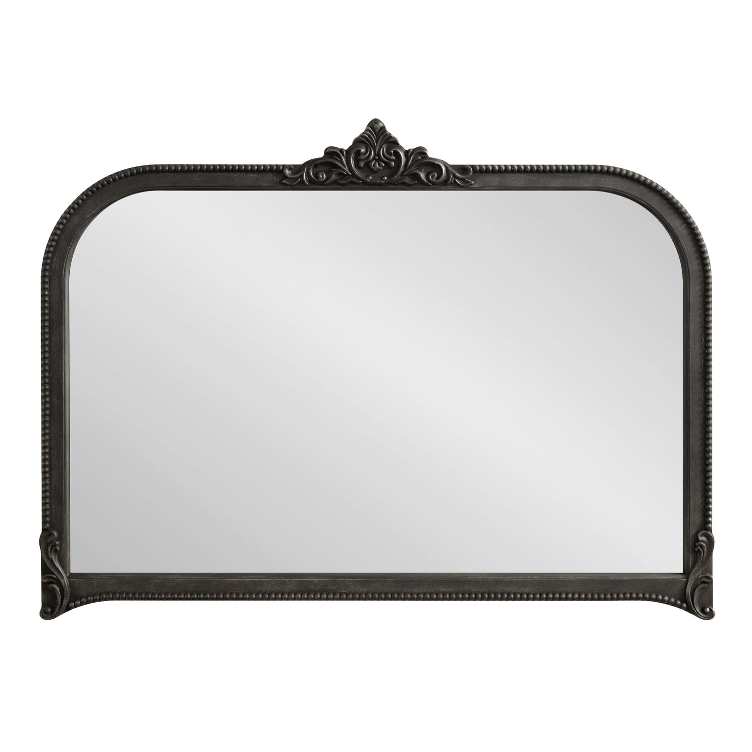 Hubanks Arched Wall Mirror