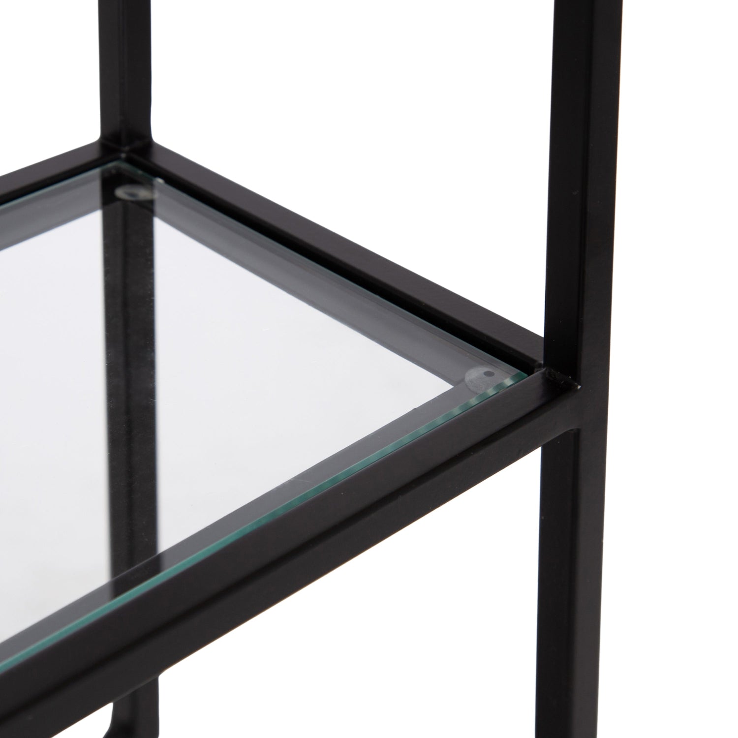 Ciel Metal Wall Shelf