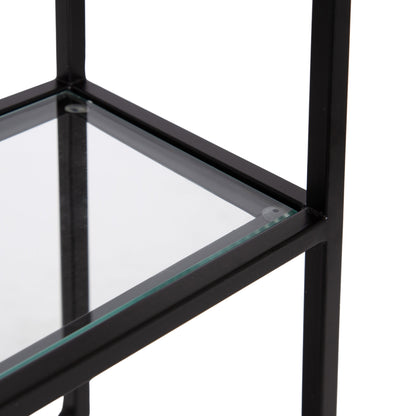 Ciel Metal Wall Shelf