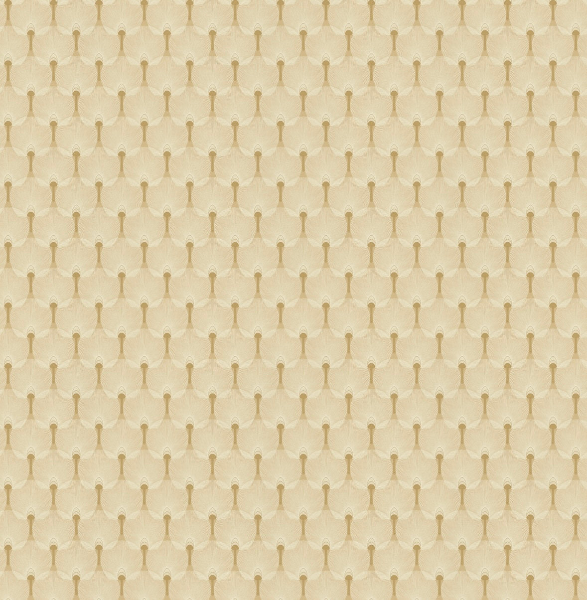 Alma Wallpaper by Marie Erstad Studio