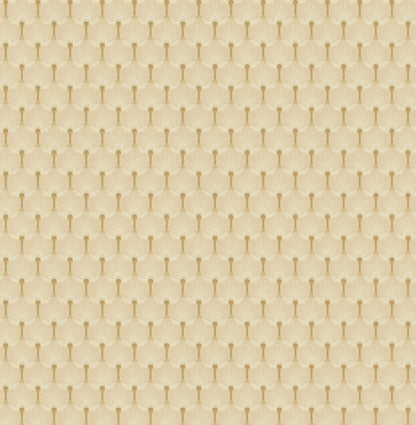 Alma Wallpaper by Marie Erstad Studio