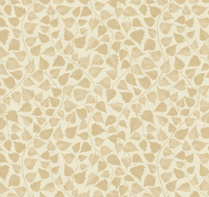 Iveline Wallpaper by Marie Erstad Studio