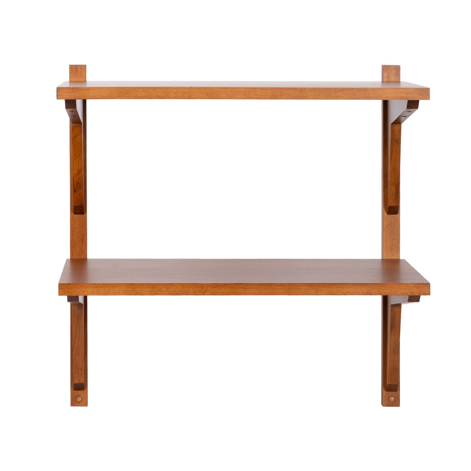 Meridien Wood Wall Shelf
