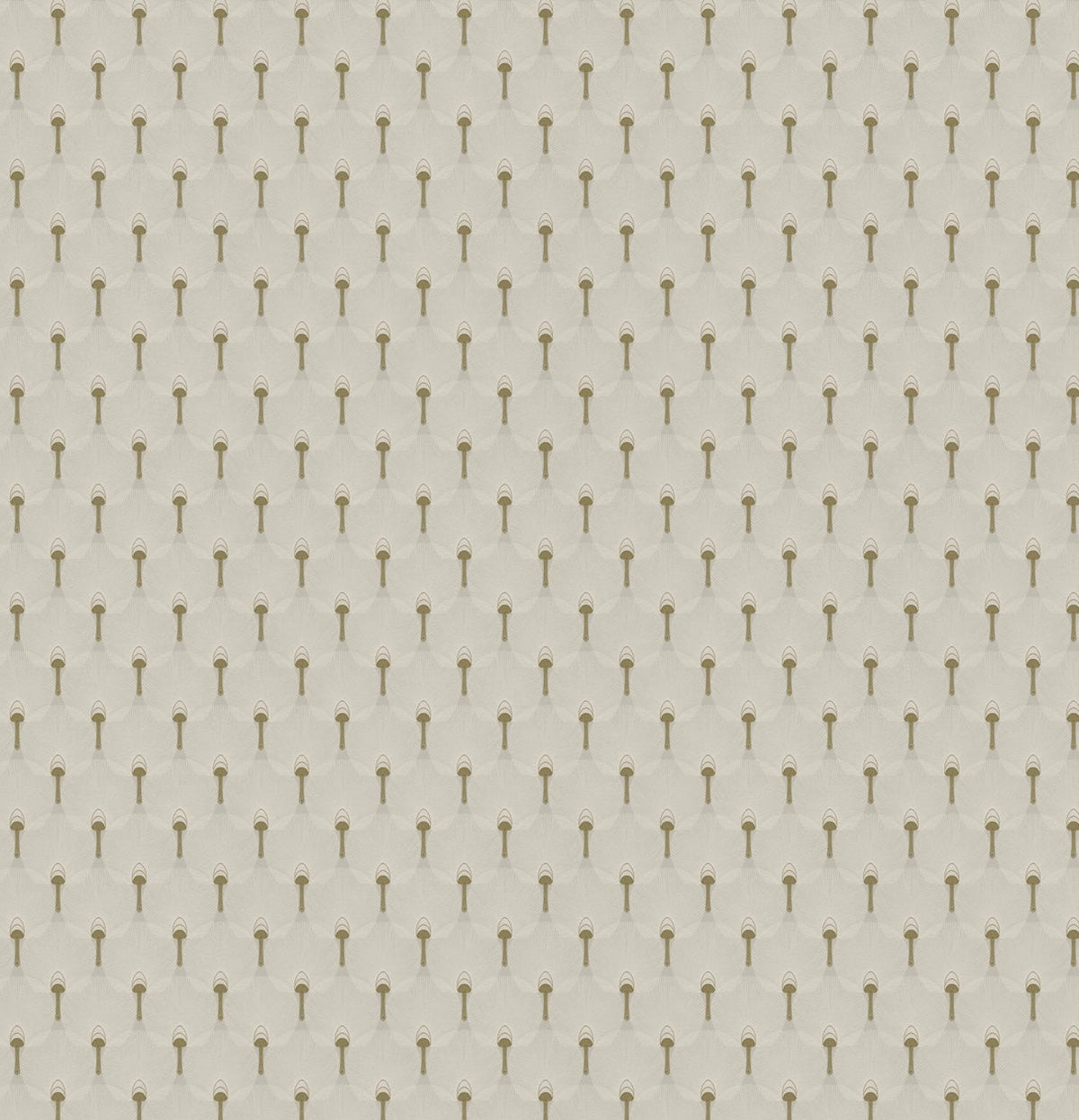 Alma Wallpaper by Marie Erstad Studio