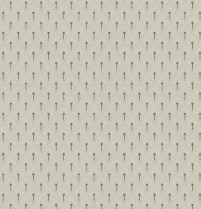 Alma Wallpaper by Marie Erstad Studio