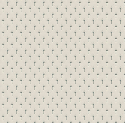 Alma Wallpaper by Marie Erstad Studio