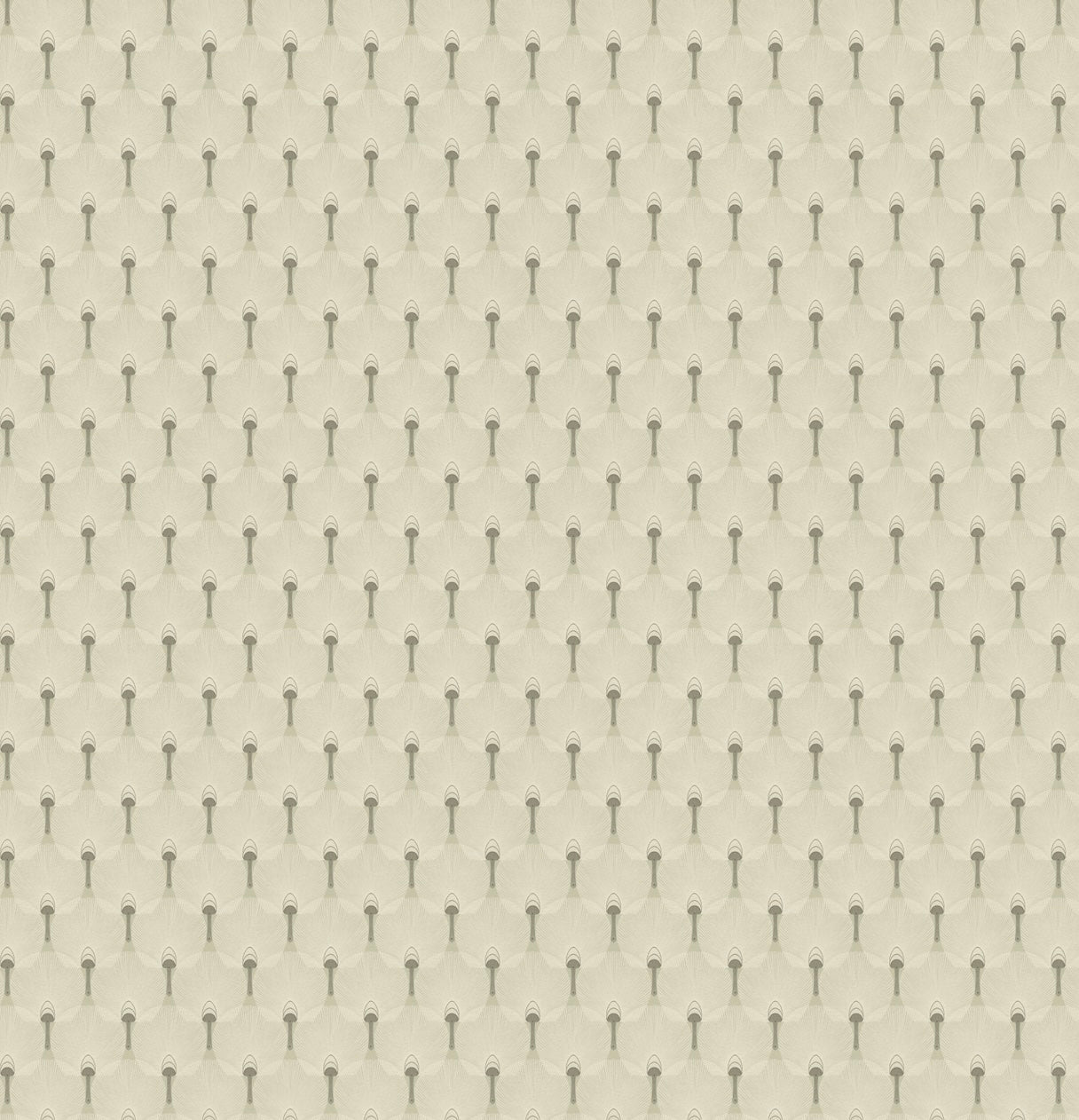 Alma Wallpaper by Marie Erstad Studio