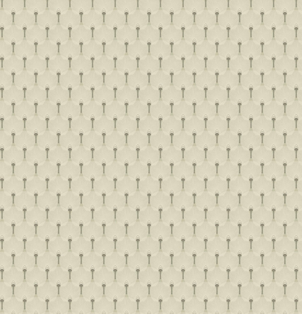 Alma Wallpaper by Marie Erstad Studio