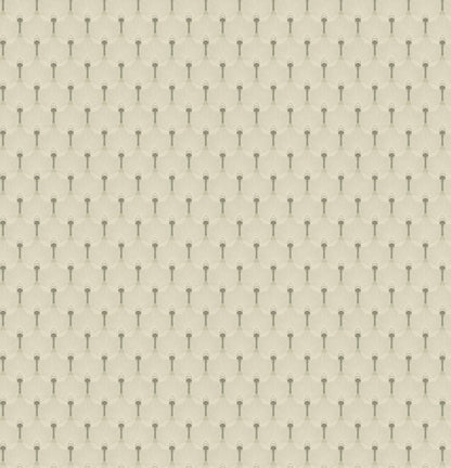 Alma Wallpaper by Marie Erstad Studio