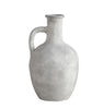 Grey Terracotta Vase