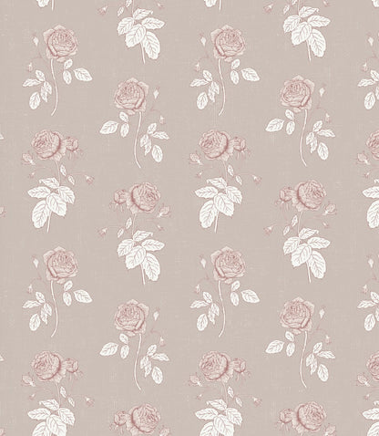 Rosalie Wallpaper by Brittany Polatis Design