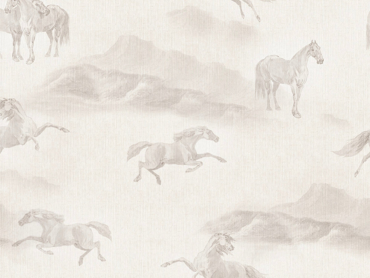Rook Wallpaper by Aynsley Ovard x Bloomery Decor
