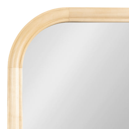 Glenby Arch Wall Mirror