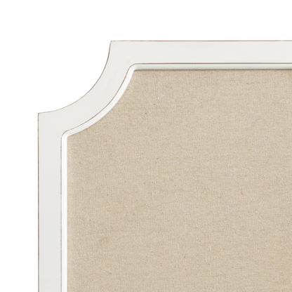 Hogan Framed Fabric Pinboard