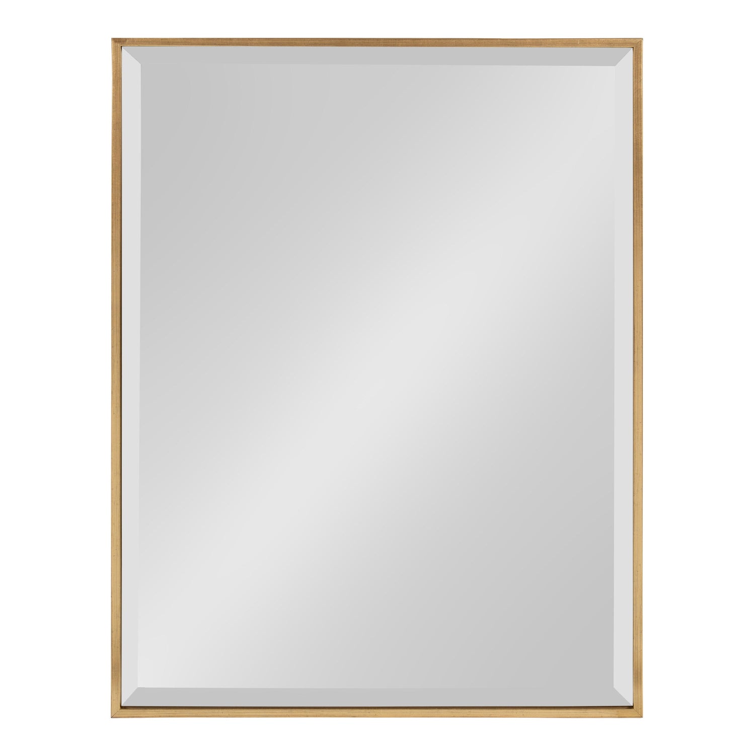 Rhodes Framed Wall Mirror