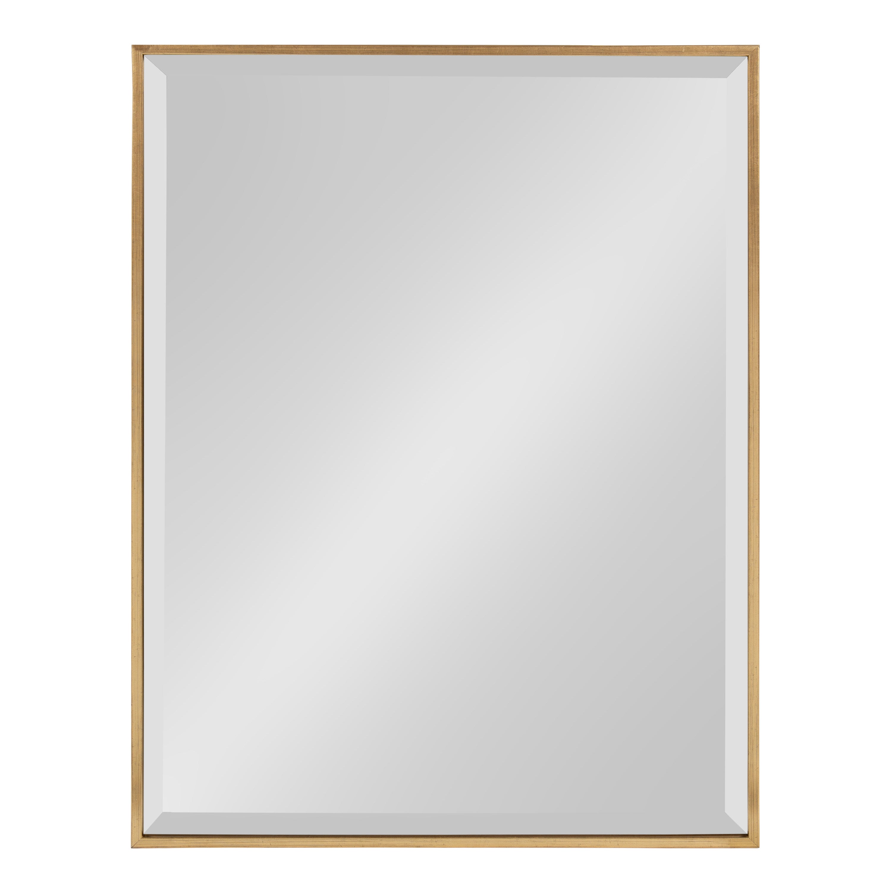 Rhodes Framed Wall Mirror