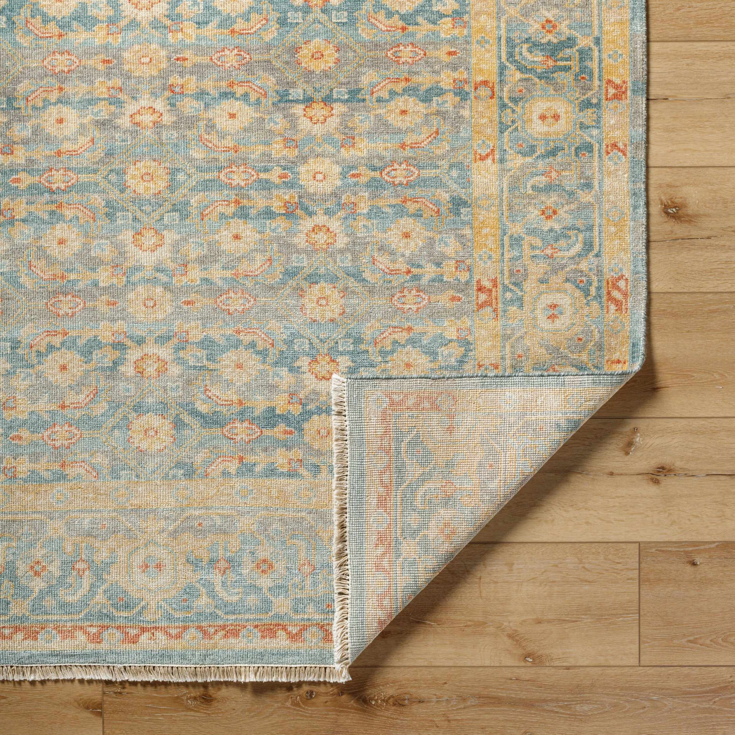 Papakura Area Rug - Clearance