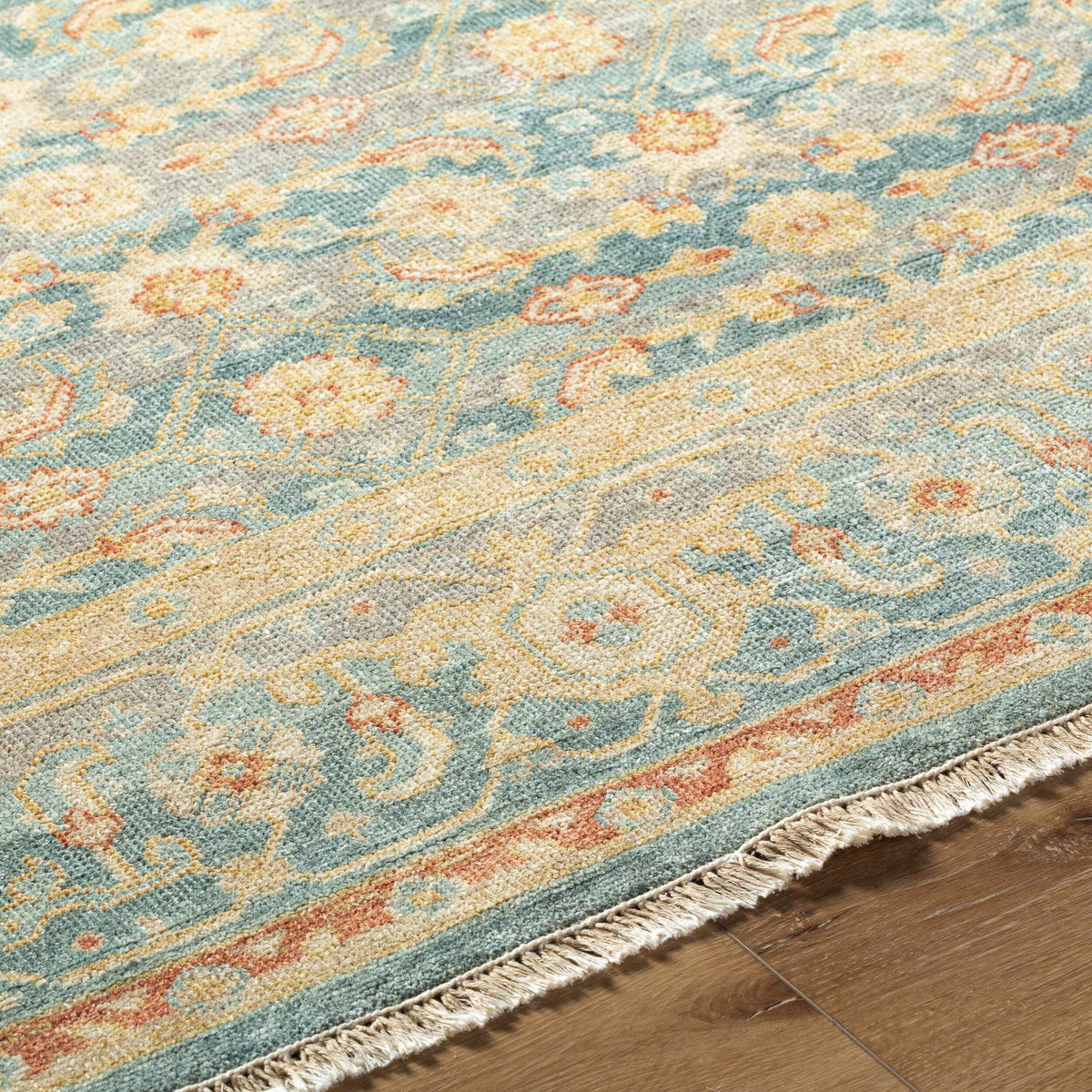 Papakura Area Rug - Clearance