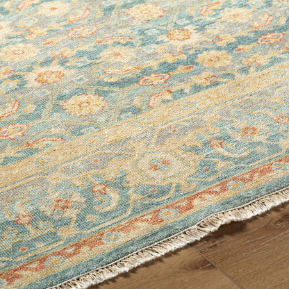 Papakura Area Rug - Clearance
