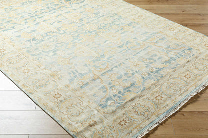 Aleah Area Rug - Clearance