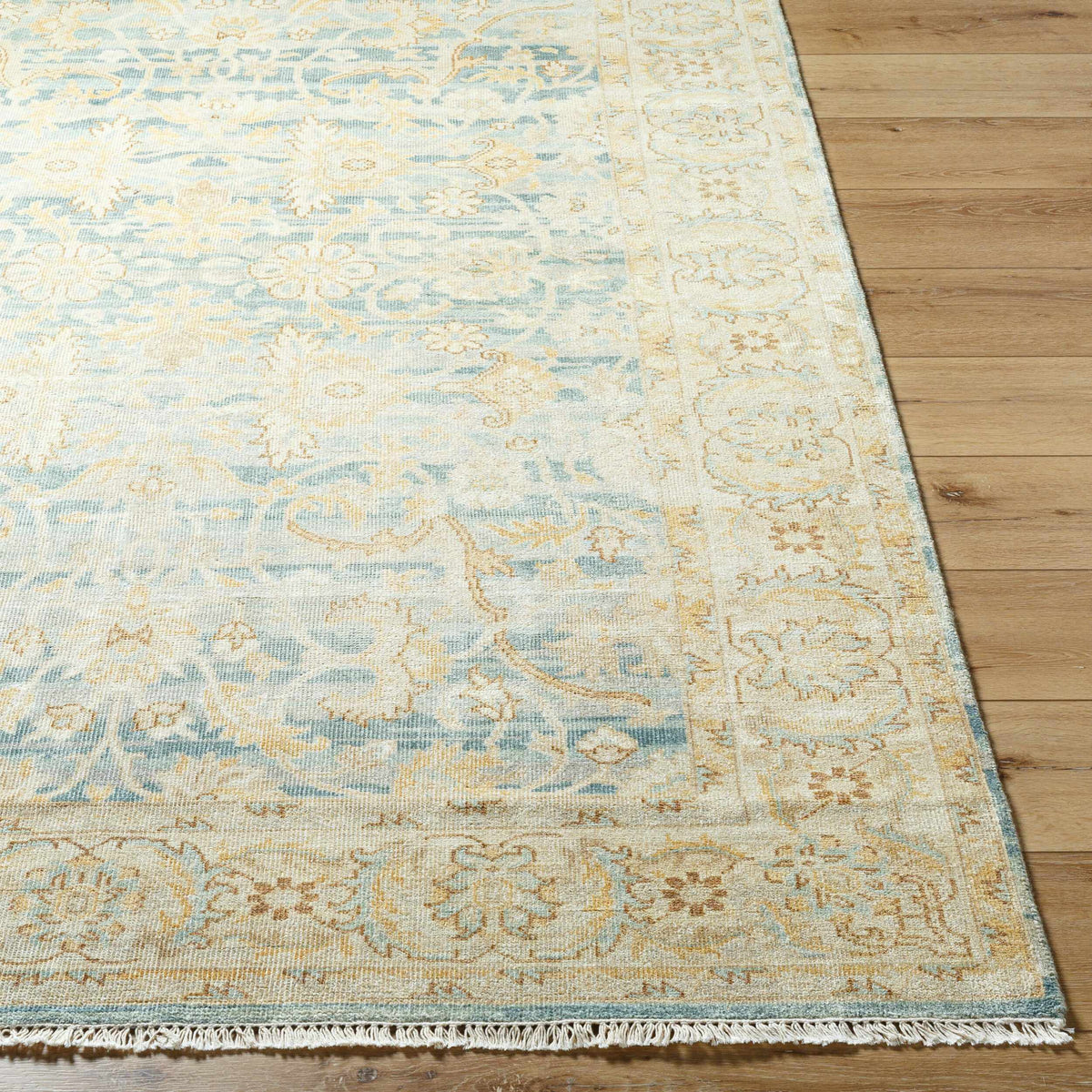 Aleah Area Rug - Clearance