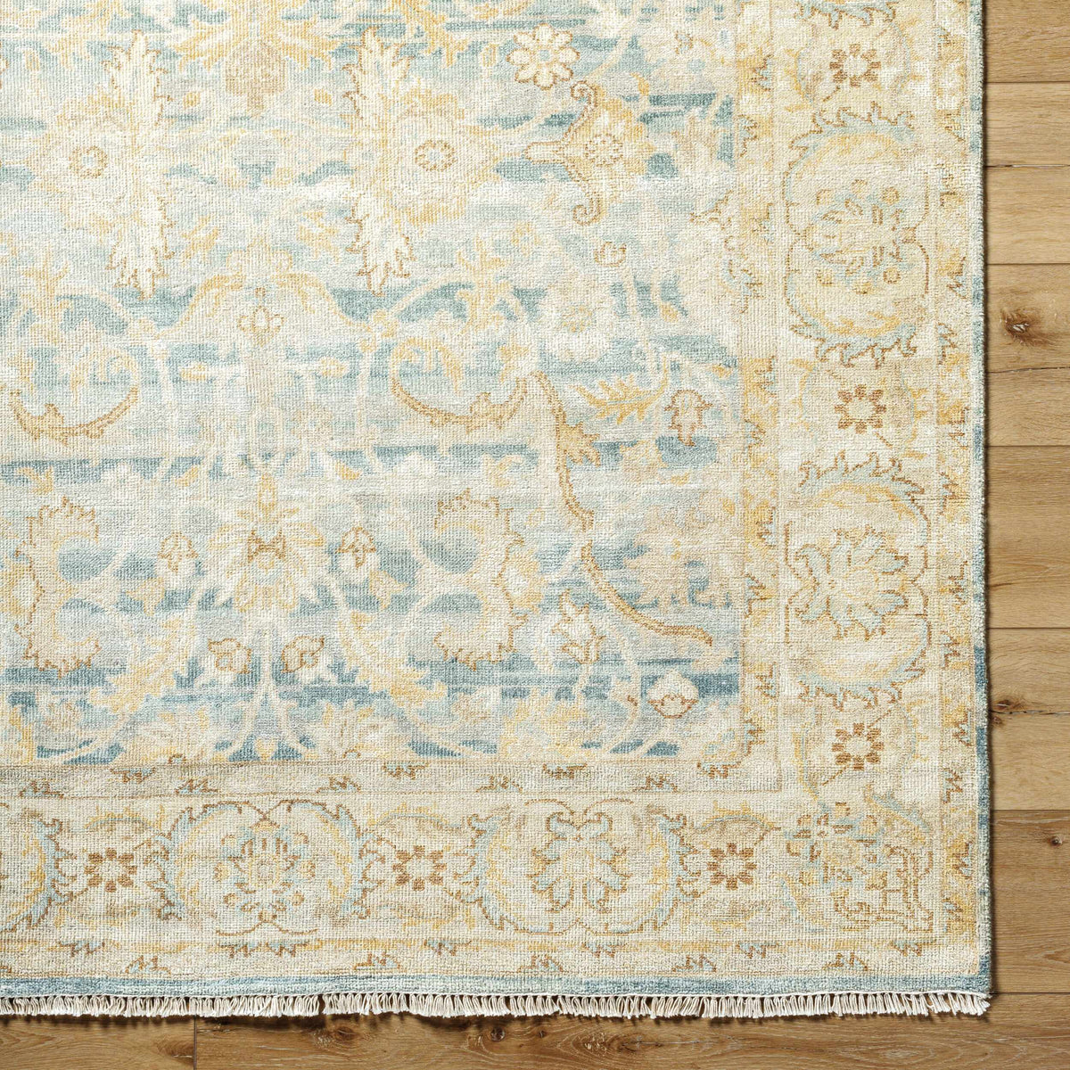 Aleah Area Rug - Clearance