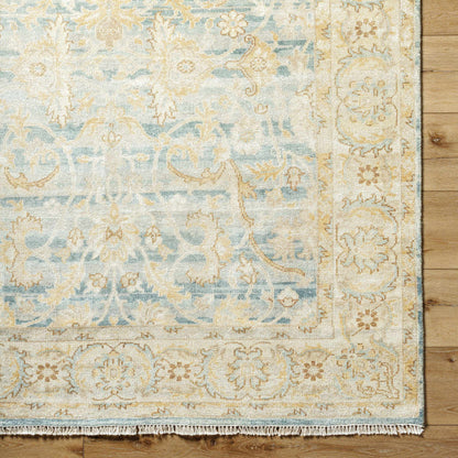 Aleah Area Rug - Clearance