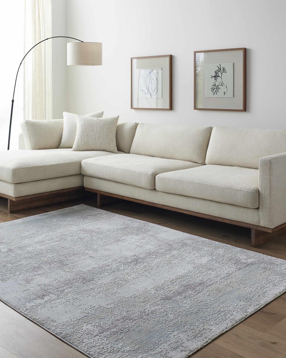 Hanne Luxe Rug