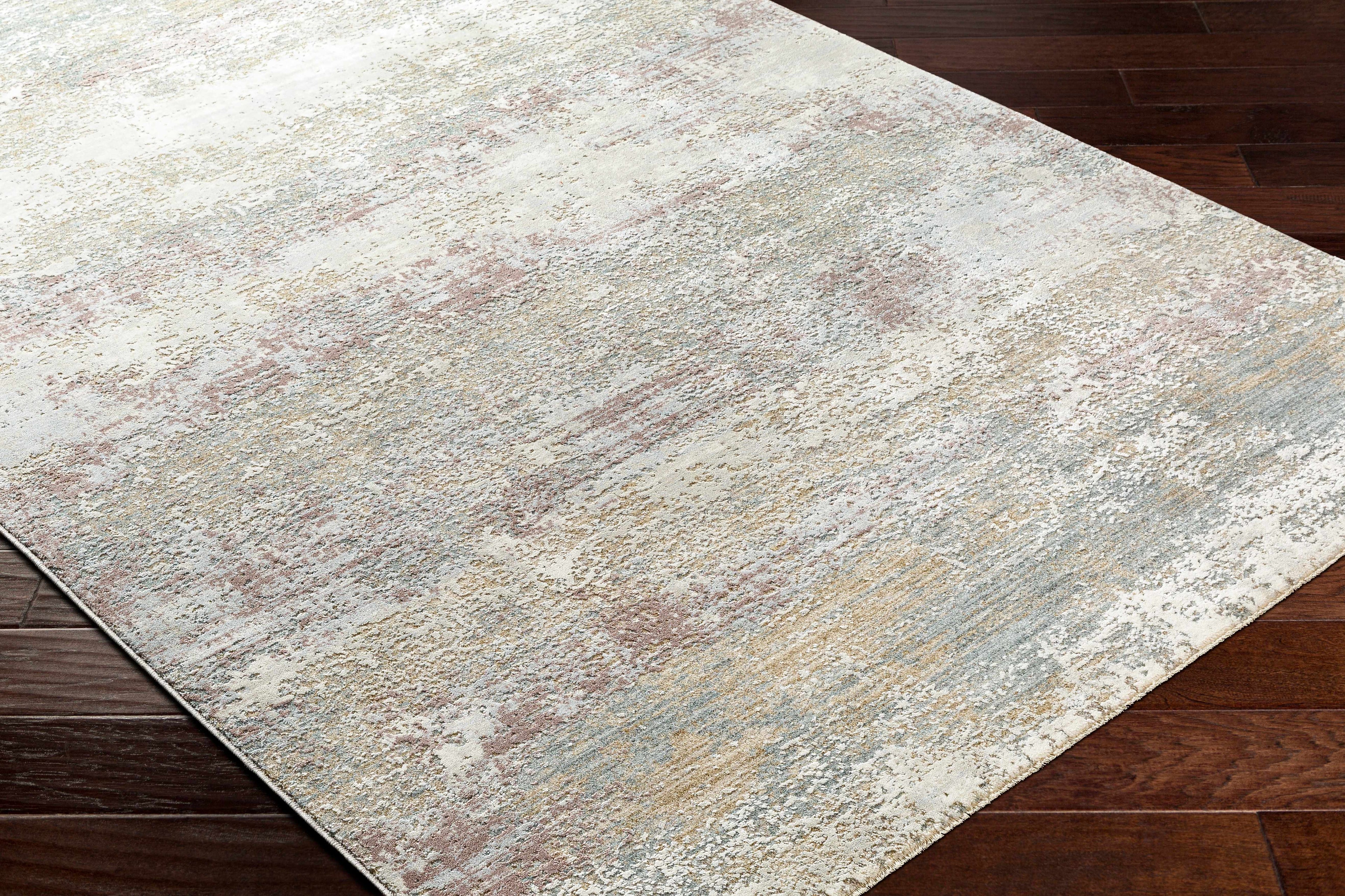 Hanne Luxe Rug