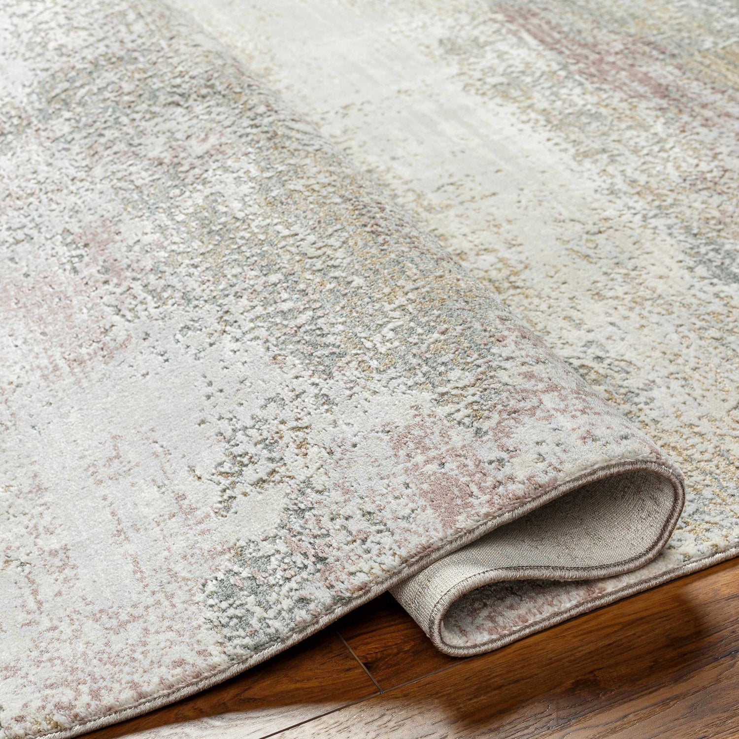 Hanne Luxe Rug