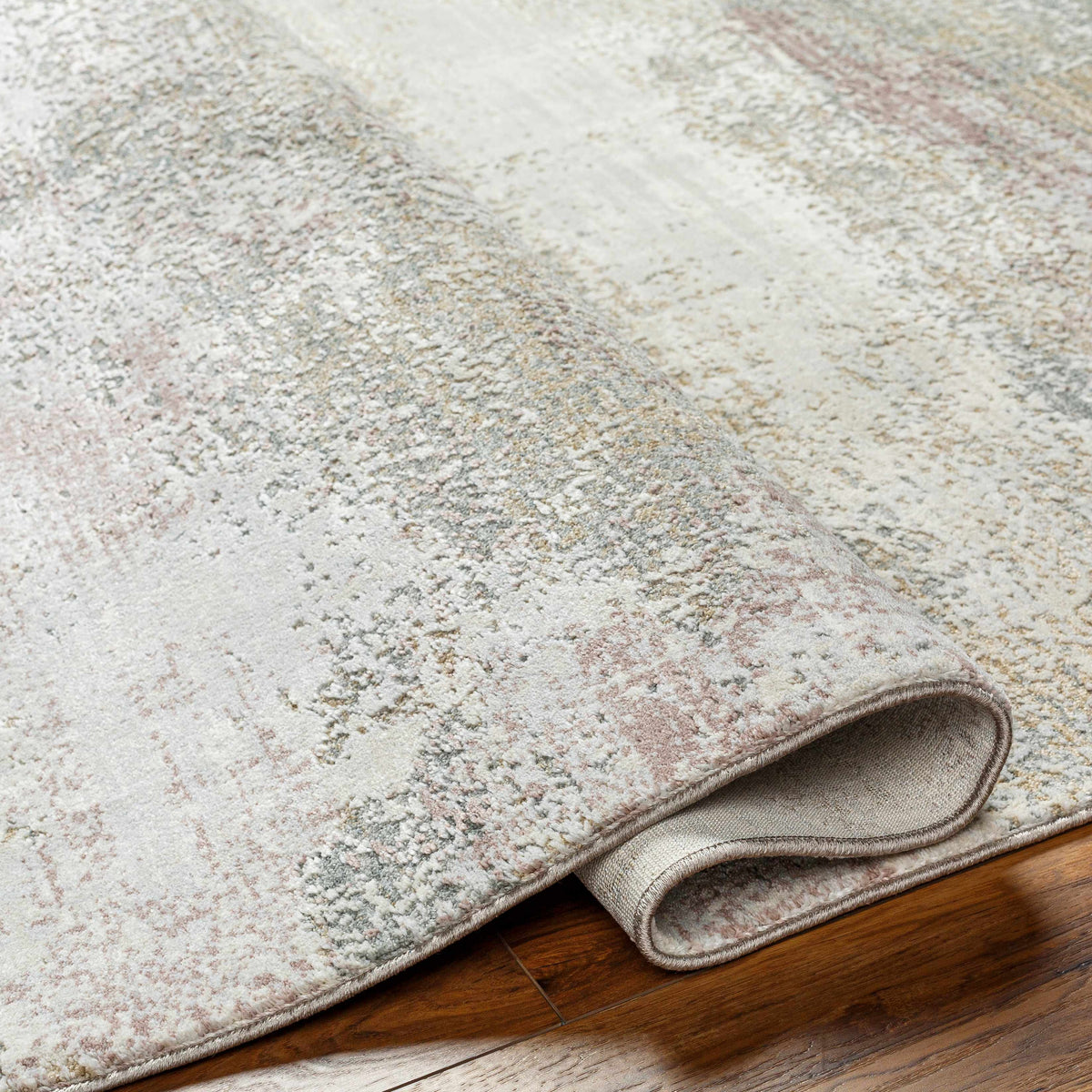 Hanne Luxe Rug