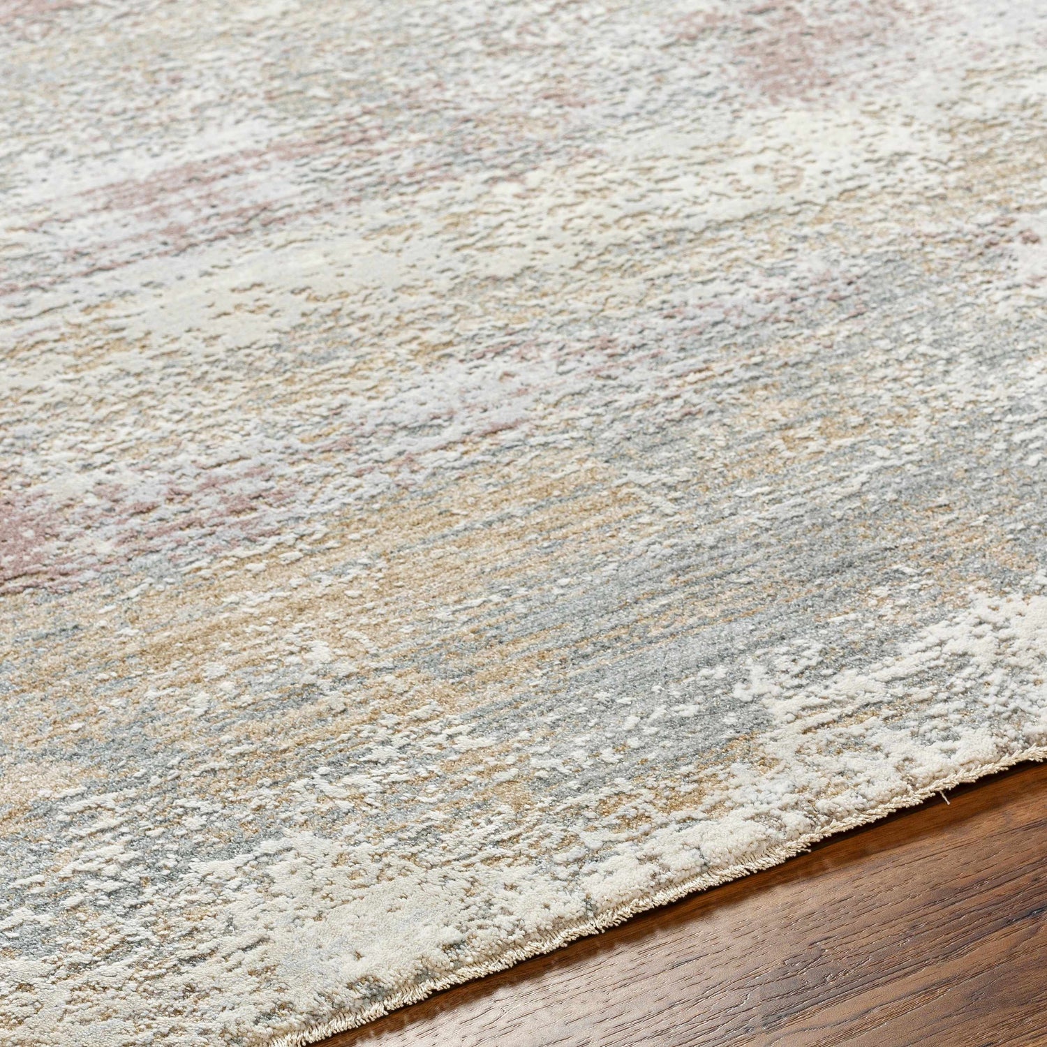 Hanne Luxe Rug
