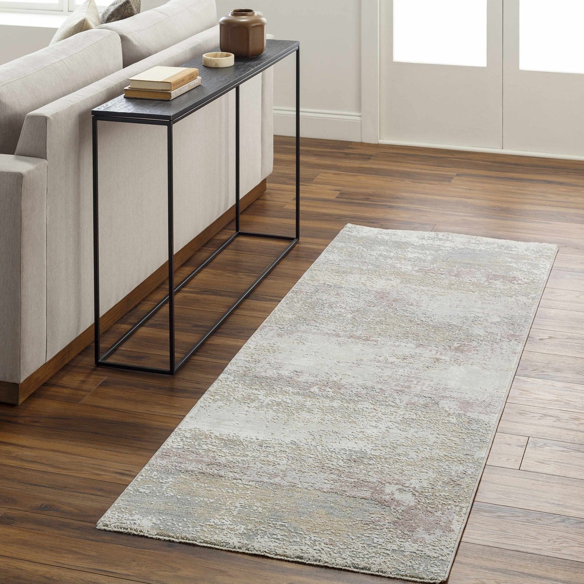Hanne Luxe Rug