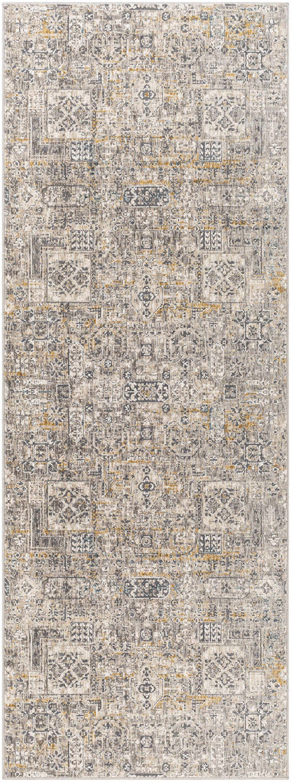 Heacham Luxe Fringe Rug - Clearance
